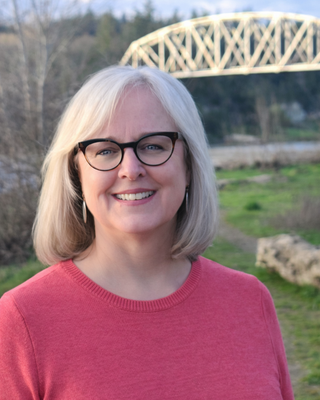 Photo of Sonja DeWees, Pre-Licensed Professional, MPH, DipACLM