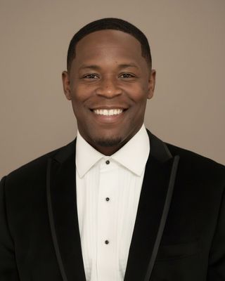 Photo of Kenneth Harris, Pre-Licensed Professional