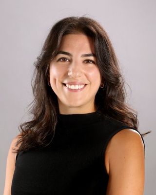 Photo of Dr. Rona Tarazi, Psychologist