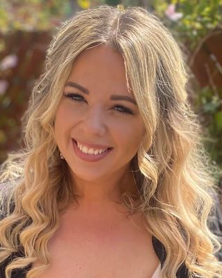 Photo of Rachael Morrison, Counsellor, MSc, MBACP Accred