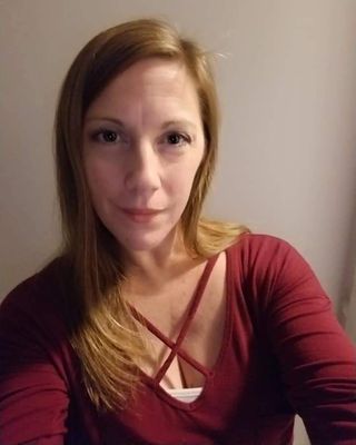 Photo of Jessica Carroll, Licensed Professional Counselor, MS, LPC