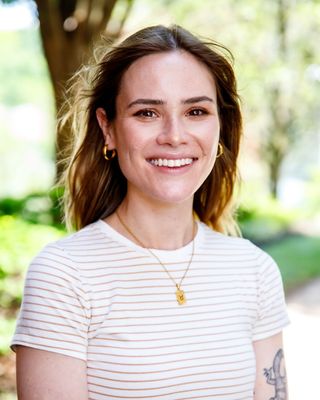 Photo of Holly Stoddard, Clinical Social Work/Therapist, MSSA, LISW-S, LICDC