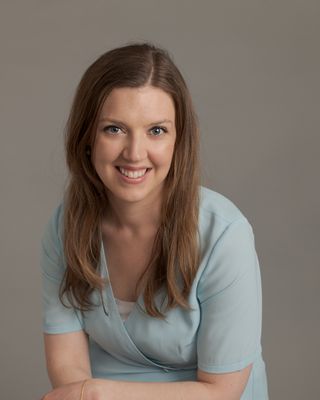 Photo of Mary Hogan Miacp (accred), Counsellor, MA