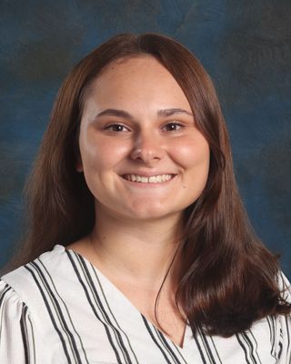 Photo of Karina Aguilar, Pre-Licensed Professional, LSW