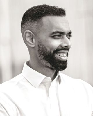 Photo of Nikhil Badkundri, Counsellor in Victoria