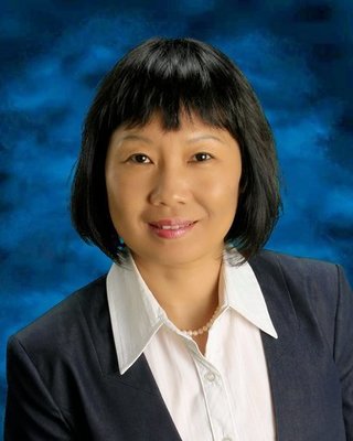 Photo of Lin Cai, Psychiatric Nurse Practitioner in Austin, TX