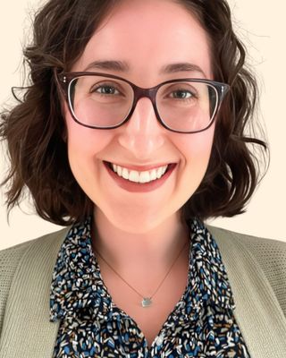 Photo of Jessica Janus, Counselor, LCHMC