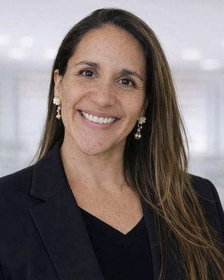 Photo of Maria Ximena Alvarez, Counselor, MA, LPCC, NCC