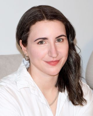 Photo of Hannah R Wertz, Psychologist, PhD