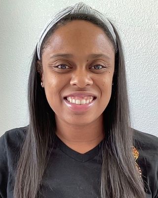 Photo of Elisha J Johnson, Marriage & Family Therapist, MS, LMFT, APCC