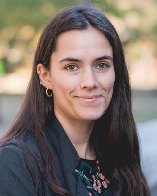 Photo of Hannah O'Grady, Clinical Social Work/Therapist, LCSW