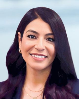 Photo of Mounika Ethanasioss, Clinical Social Work/Therapist, LCSW