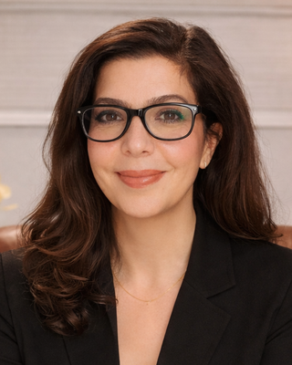Photo of Shirin Hart - Couples Therapy PVCT, Marriage & Family Therapist, LMFT