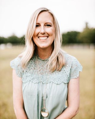 Photo of Kristi Maxwell, Licensed Professional Counselor, MS, LPC, LPC-Sup, EMDR