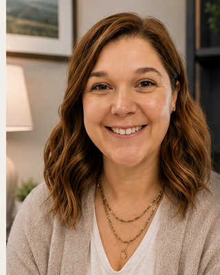 Photo of Courtnie Scott-Cammarata, Clinical Social Work/Therapist, LMSW