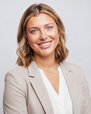 Photo of Lauren O'Connor, Pre-Licensed Professional, MSW