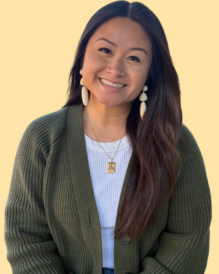 Photo of Tiffany Rose Fernandez, Marriage & Family Therapist Associate, AMFT