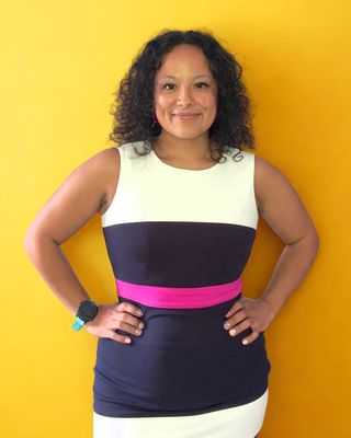 Photo of Melissa Sanchez, Counselor, MA, ALC, NCC