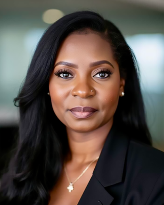 Photo of Letoria Bell, Clinical Social Work/Therapist, LCSW