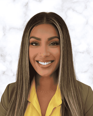 Photo of Shannon Gagnon, Registered Social Worker, MSW, RSW