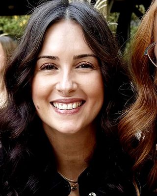 Photo of Lena Rogers, Counselor, MA, LMHCA, NCC