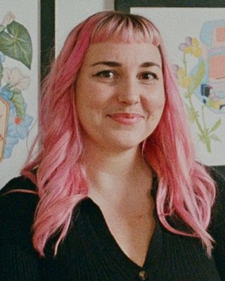 Photo of Malea Woods, Marriage & Family Therapist, LMFT