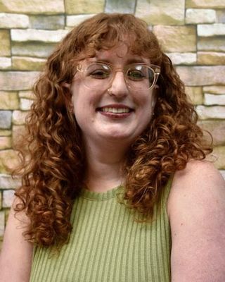 Photo of Gina Smaniotto, Clinical Social Work/Therapist, LSW