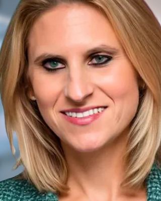 Photo of Kassie Love, Marriage & Family Therapist, LMFT, CERP, MPH