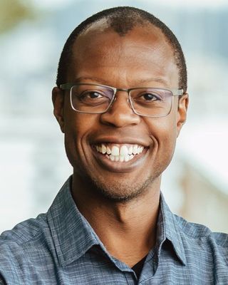 Photo of Mario D White, Counselor, MA, LMHC