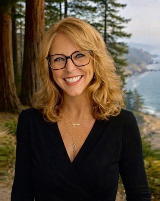 Photo of Shannon Frank-Richter, Marriage & Family Therapist, DHSc, LMFT, LPCC, NCC, CCMHC