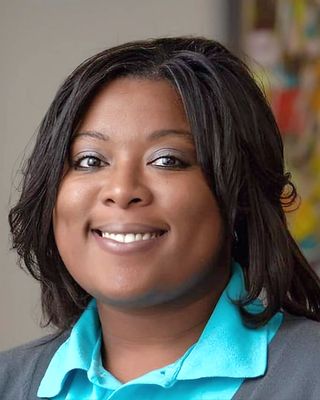 Photo of Shirlecia J Dickson, LPC, Licensed Professional Counselor