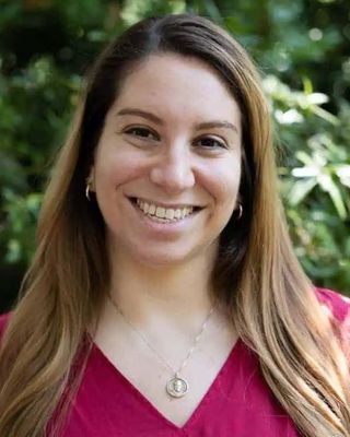 Photo of Brooke Shafer, Licensed Clinical Professional Counselor, LCPC, MA, LPC
