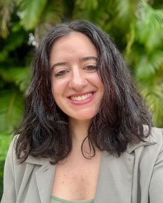 Photo of Sabrina Mijares, Licensed Mental Health Counselor, LMHC, MA