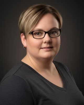 Photo of Dr. Trista Sturrup, Clinical Social Work/Therapist, LCSW