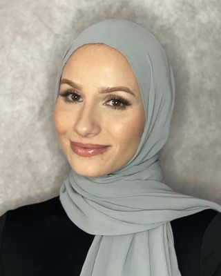 Photo of Noor Alomari, Clinical Social Work/Therapist, LMSW