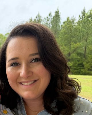 Photo of Hanna L Wilkerson, Licensed Professional Counselor, M Ed, LPC, NCC