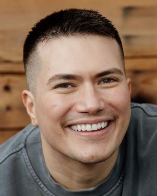 Photo of Ka'imi La Vine, Psychiatric Nurse Practitioner, PMHNP