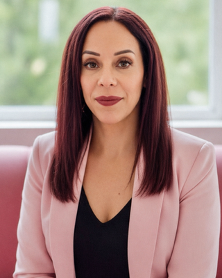 Photo of Janitza De Jesus, Psychologist, PsyD, LMHC