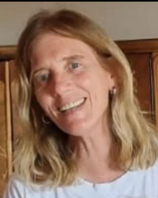 Foto de Sofia Maria Fuchs, Psicólogo, Lic. en Psicología, Psic.