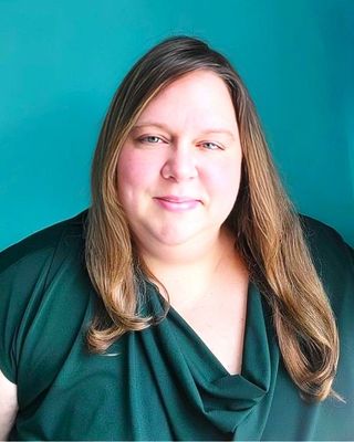 Photo of Angela Grieve, Registered Psychotherapist (Qualifying)