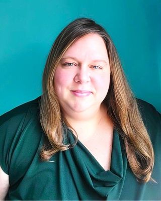 Photo of Angela Grieve - Ange-Depression, Grief, Body Image, Relationships, Registered Psychotherapist (Qualifying), BA