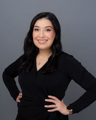 Photo of Jacqueline Tellez, MS, NCC, Licensed Professional Counselor