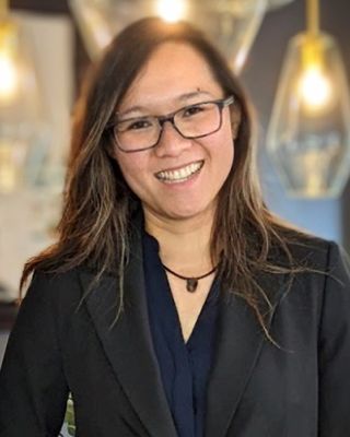 Photo of Hanh Dang, LCSW, CCTP, Clinical Social Work/Therapist