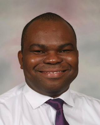 Photo of Chukwunonso Obijiofor, Psychiatric Nurse Practitioner, PMHNP