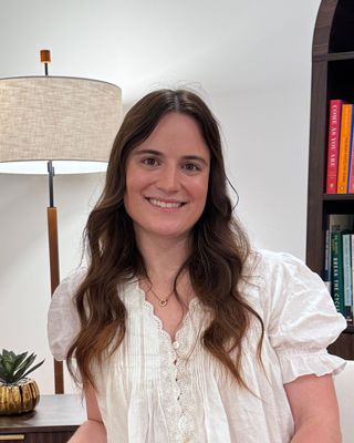 Photo of Abigail Serafin, Clinical Social Work/Therapist, MSW, LCSW