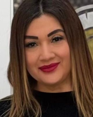 Photo of Karla Saldana, Licensed Professional Counselor, MEd, LPC