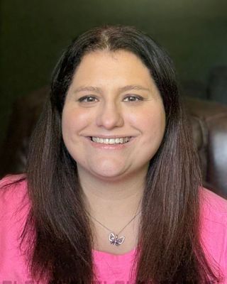 Photo of Lyndsie M. Markovsky, Counselor, MSEd, LPCC-S