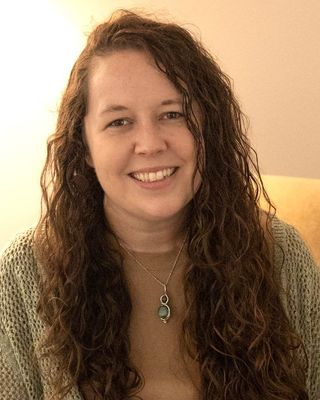 Photo of Lisa Franklin, Licensed Professional Clinical Counselor, LPCC, ATR