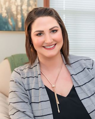 Photo of Tara Yombor, Licensed Professional Counselor in Rochester, MI