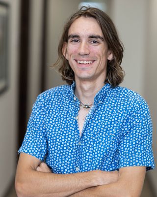 Photo of Nicholas Hundley, Clinical Social Work/Therapist, LCSW